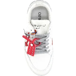 Off White Sneakers