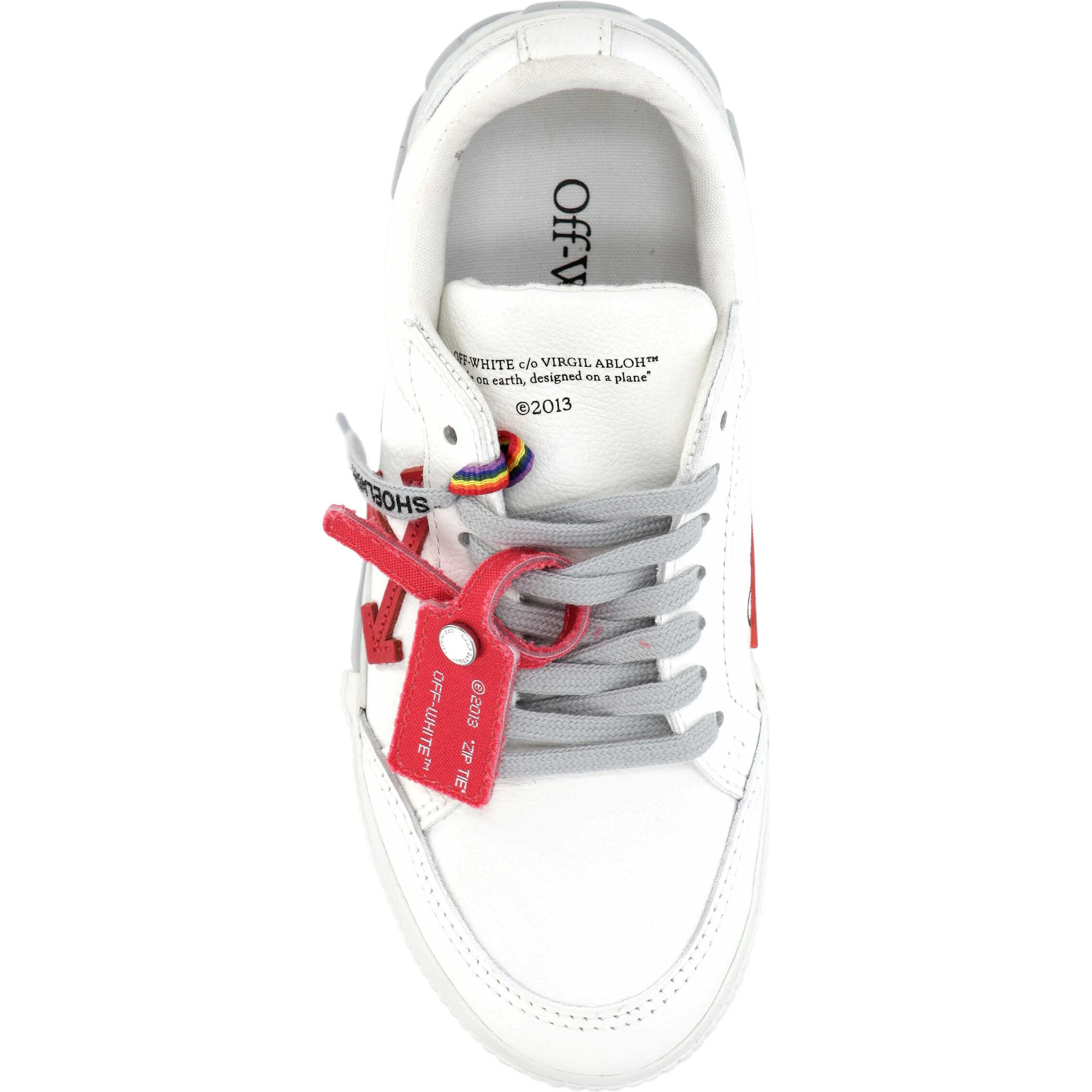 Off White Sneakers