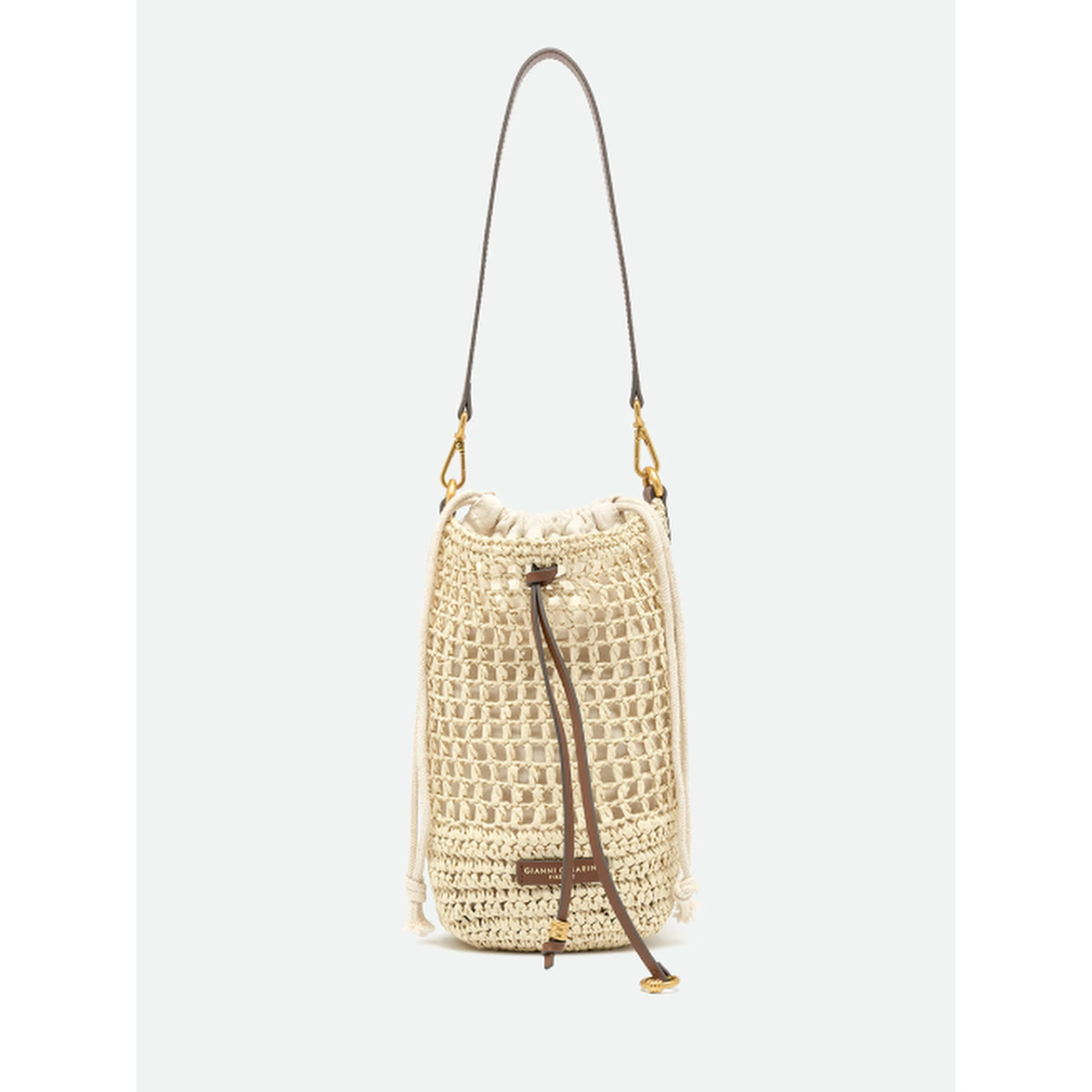 Chiarini Bags.. Rope