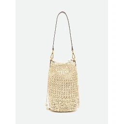 Chiarini Bags.. Rope