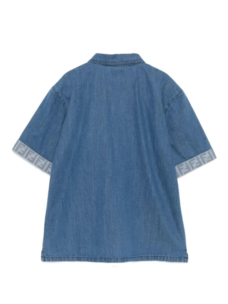 FENDI KIDS Shirts alternative
