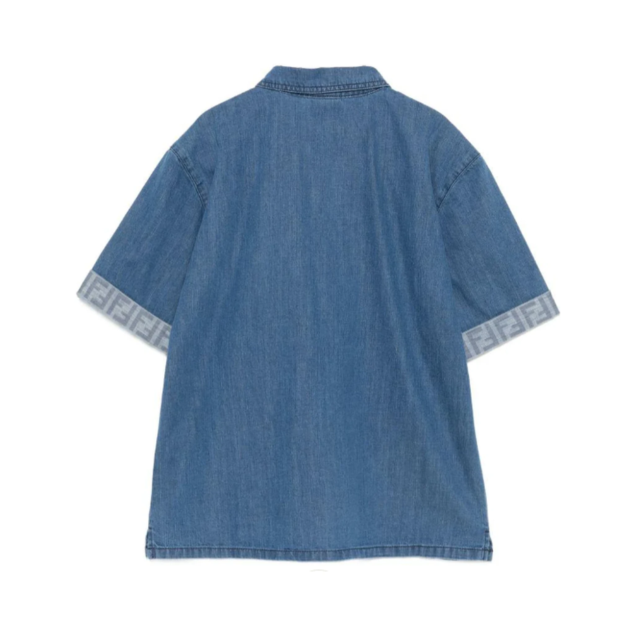 FENDI KIDS Shirts
