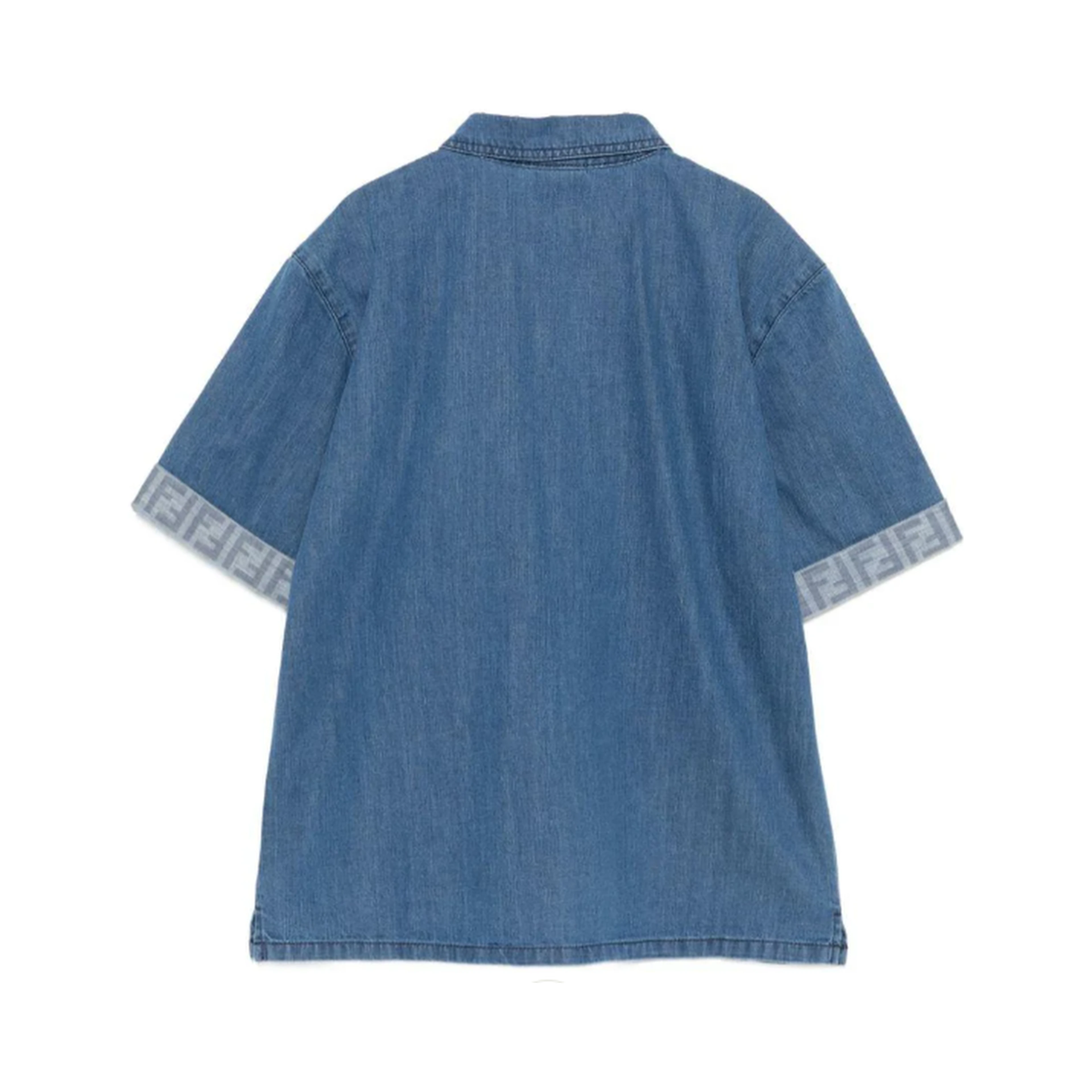 FENDI KIDS Shirts