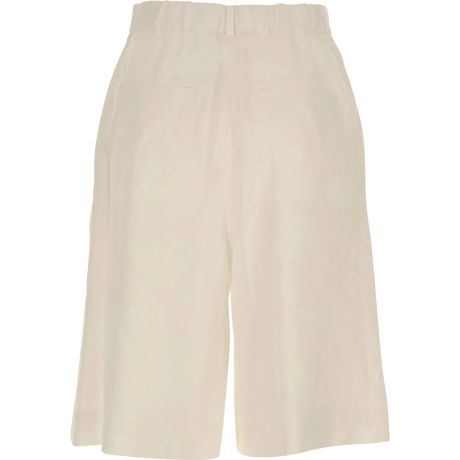 Max Mara Shorts Beige