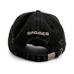 DAGGER Hats Blue