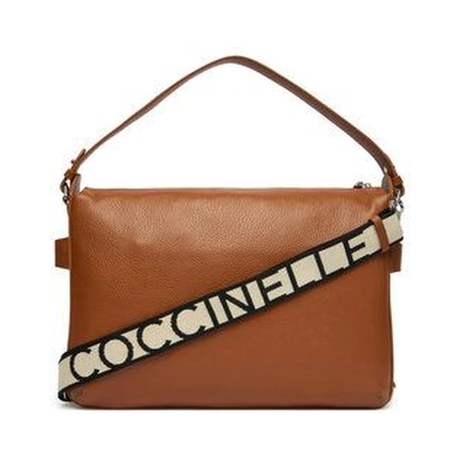 Coccinelle Bags.. Brandy