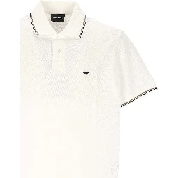 Emporio Armani T-shirts and Polos