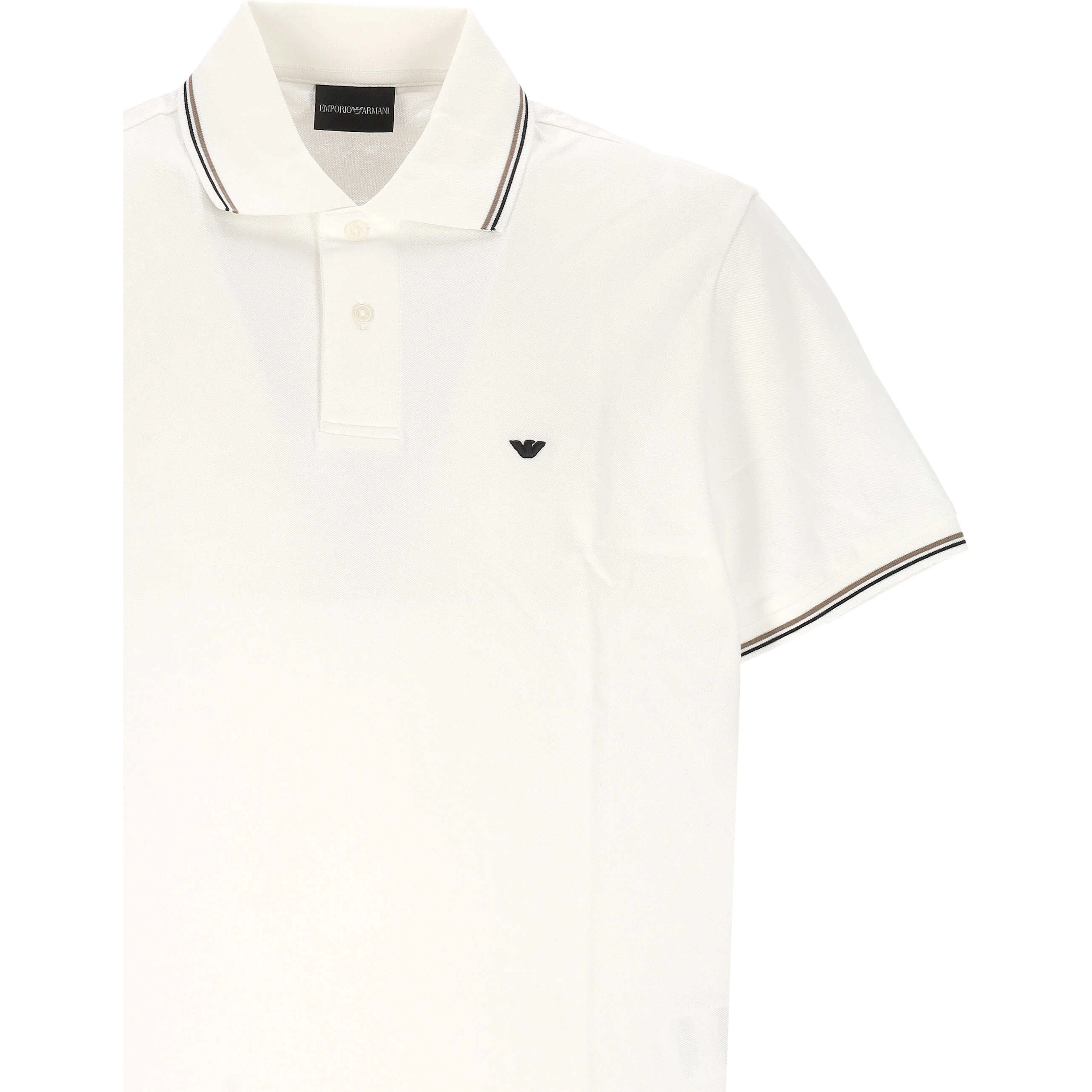 Emporio Armani T-shirts and Polos