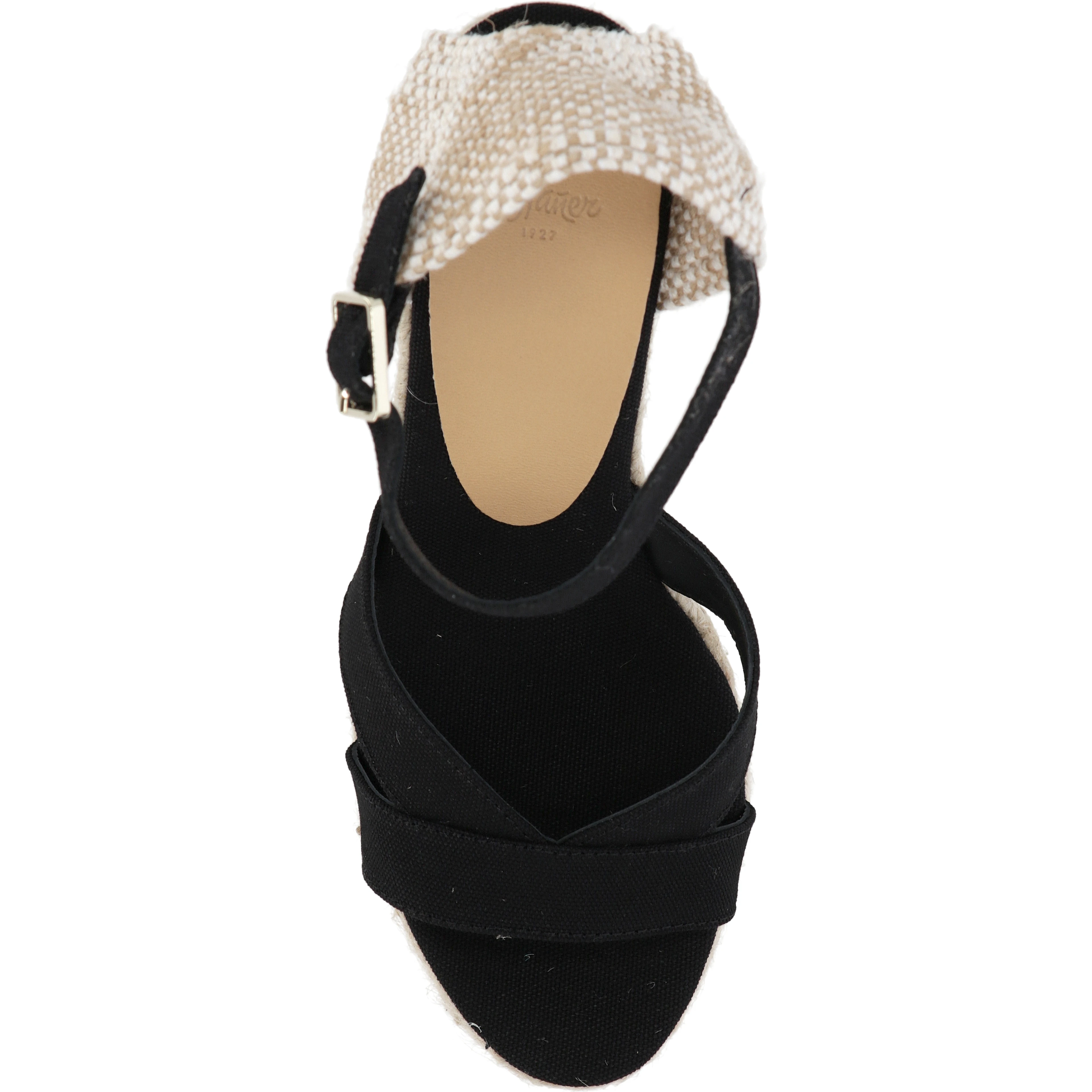 Castaner Flat shoes