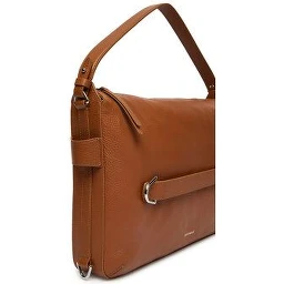 Coccinelle Bags.. Brandy