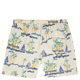 MAISON LABICHE Shorts
