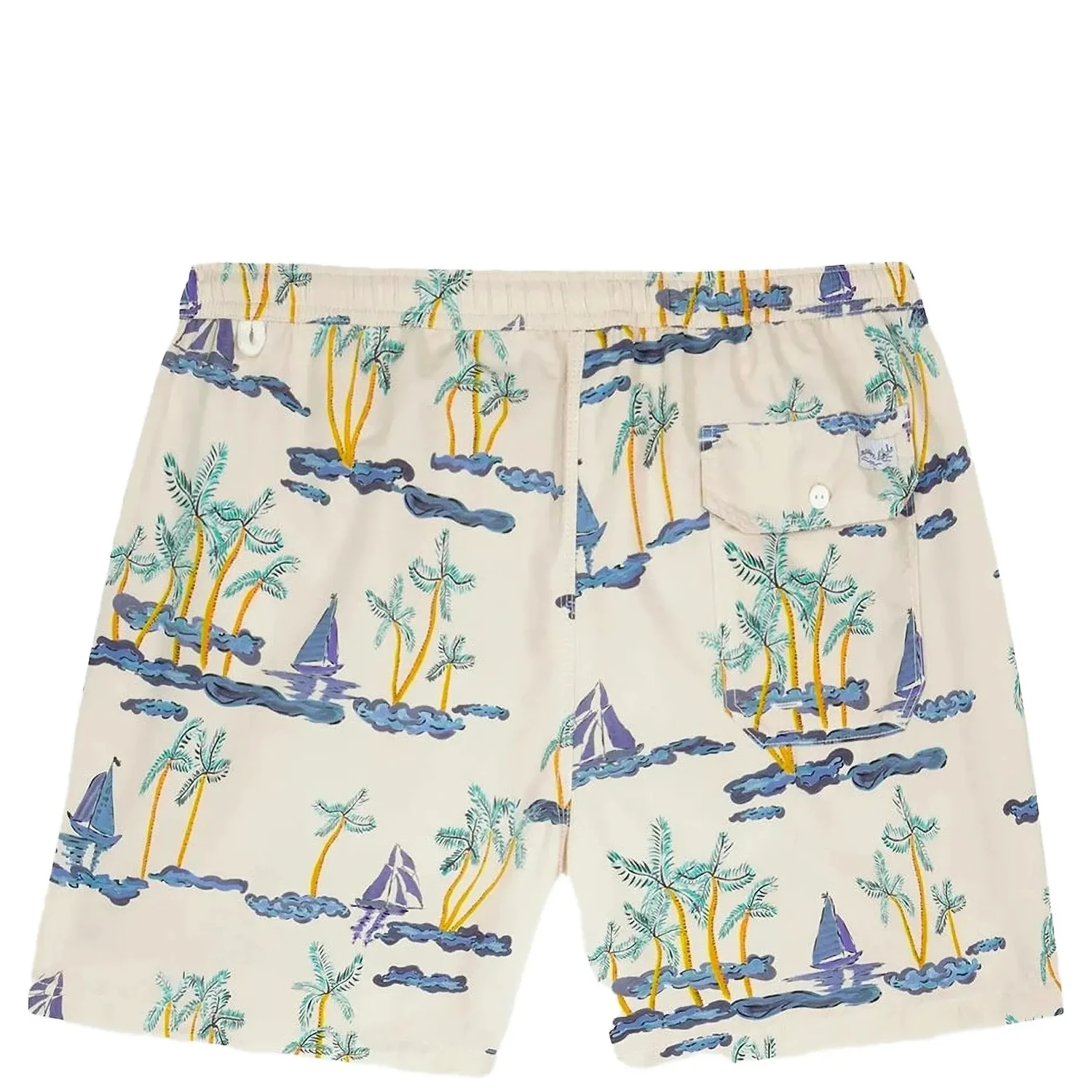 MAISON LABICHE Shorts