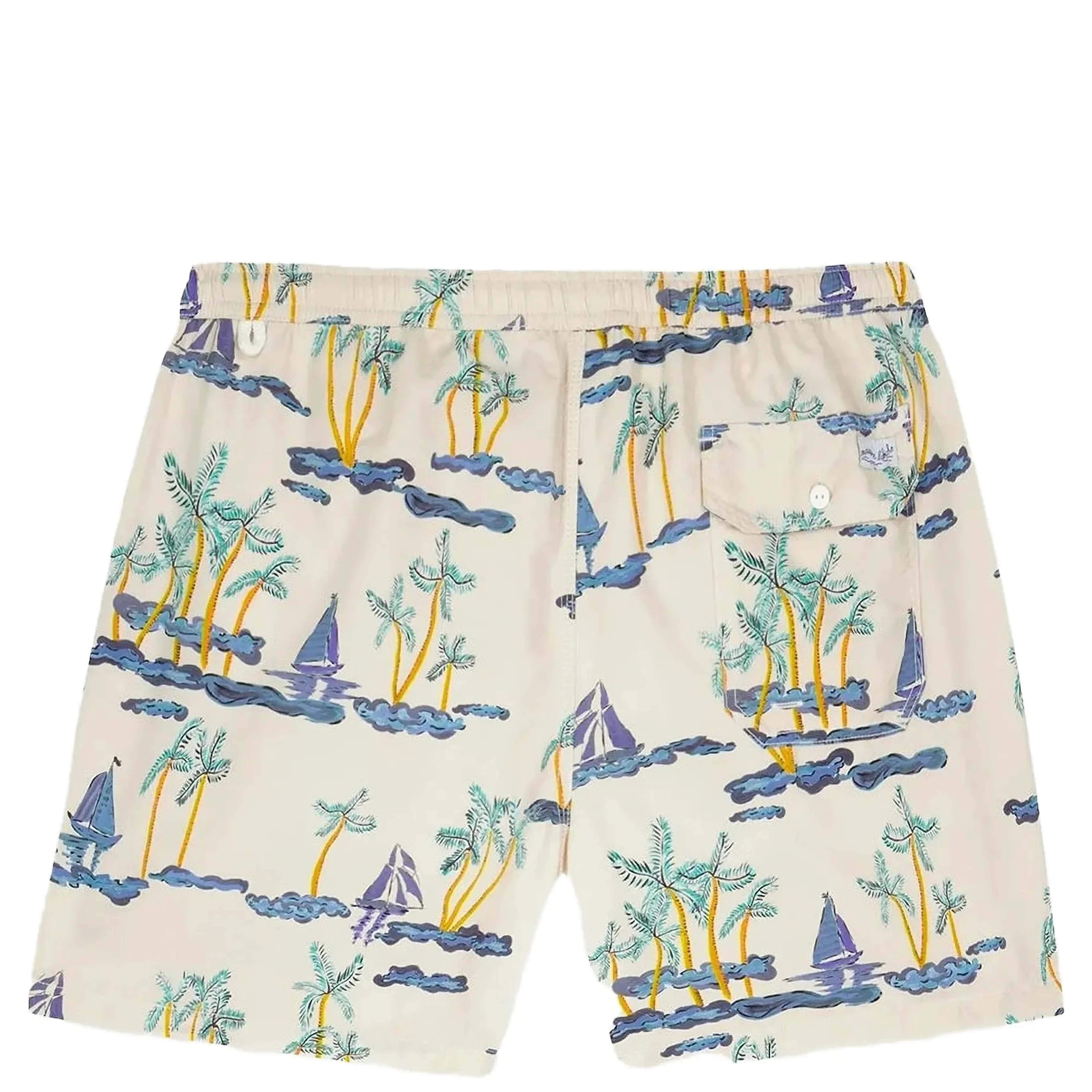 MAISON LABICHE Shorts
