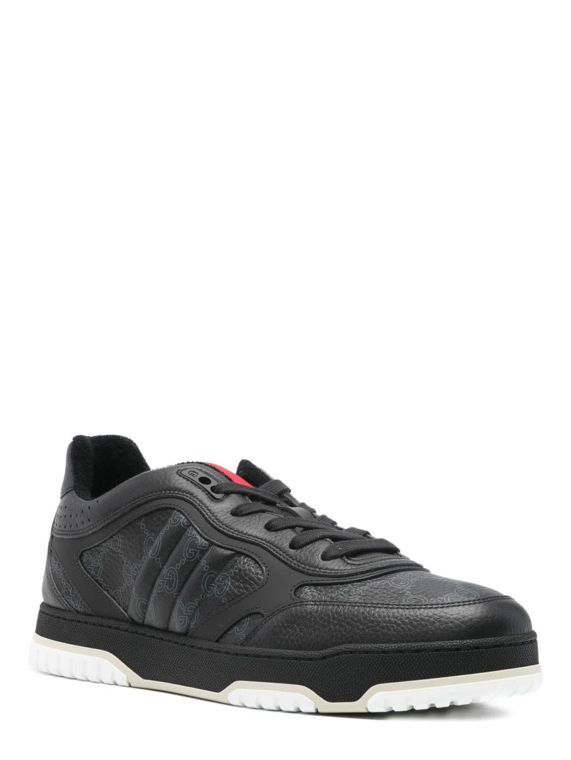 Gucci Sneakers Red