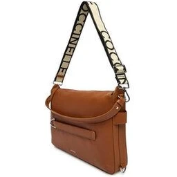 Coccinelle Bags.. Brandy