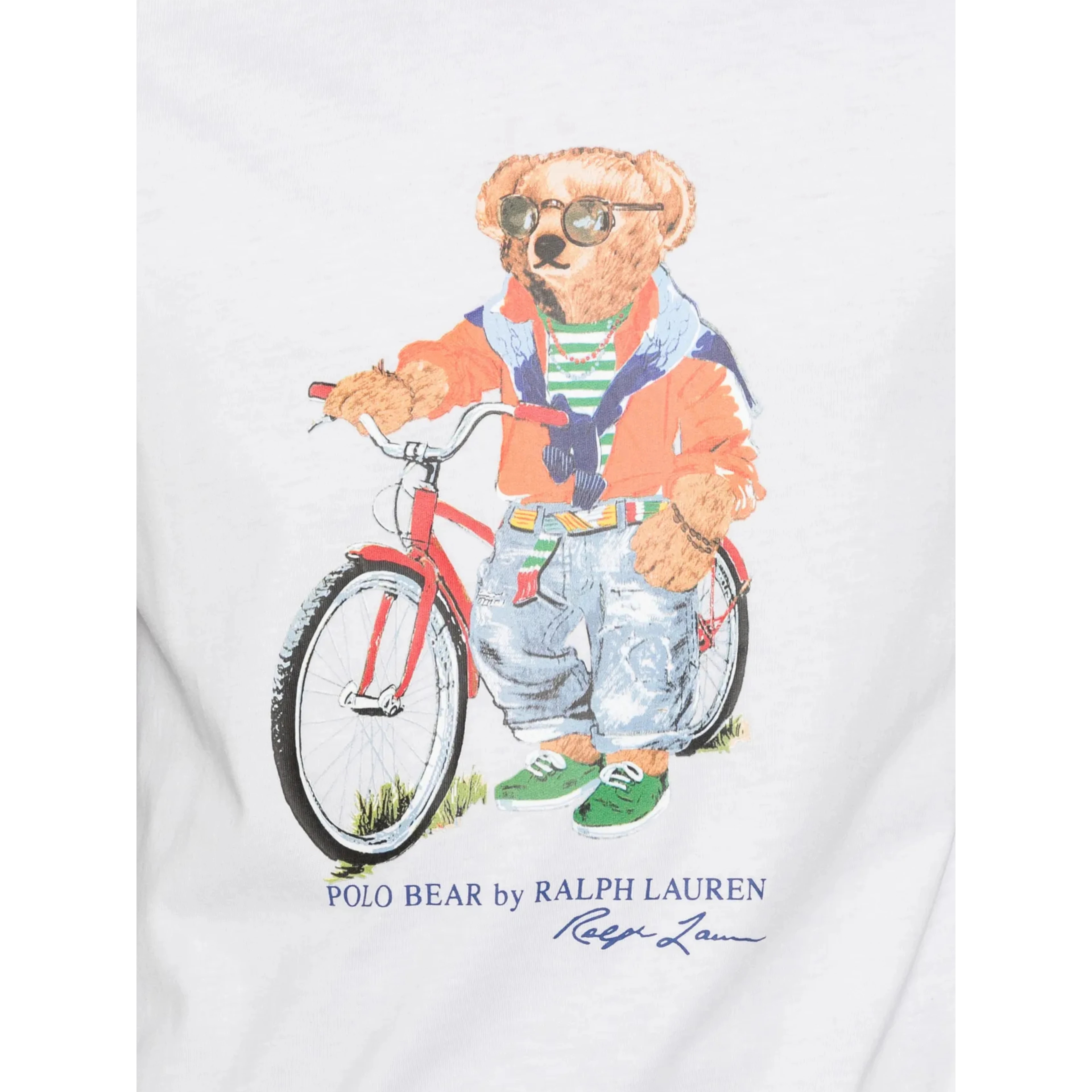 Polo Ralph Lauren T-shirts and Polos