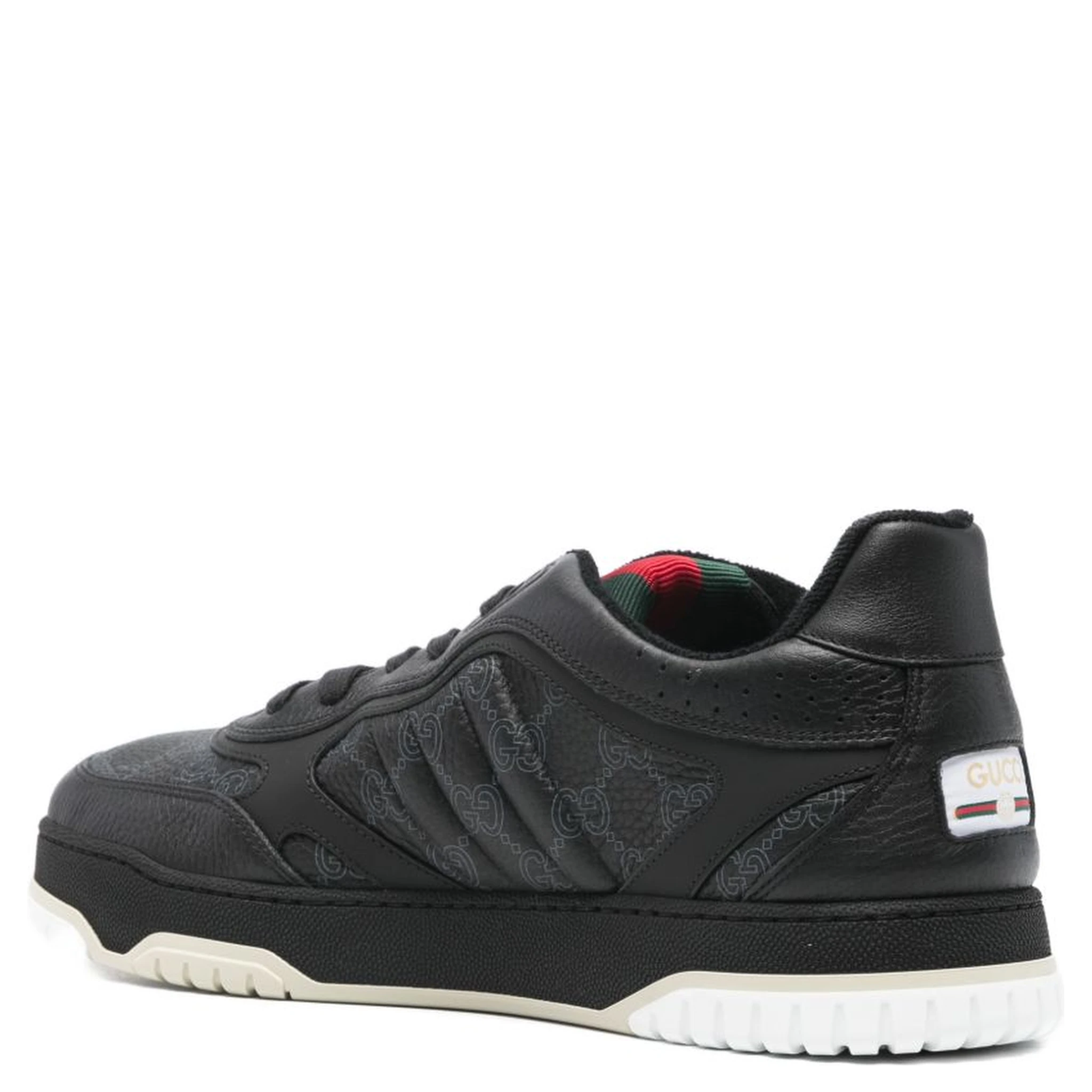 Gucci Sneakers Red