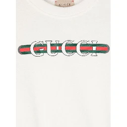 GUCCI KIDS Sweaters