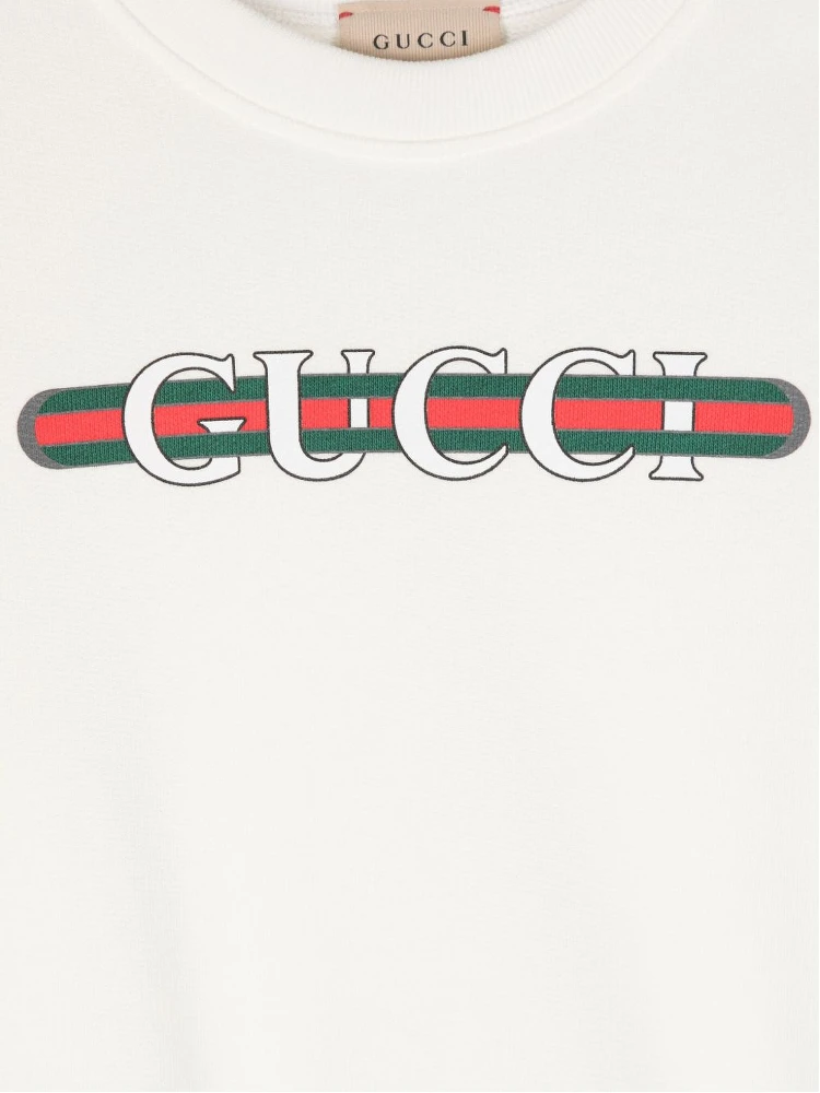 GUCCI KIDS Sweaters alternative