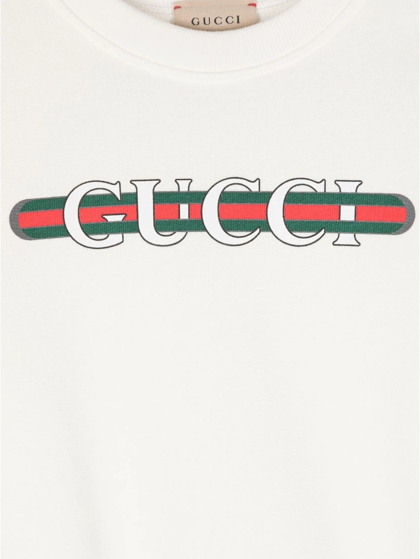 GUCCI KIDS Sweaters