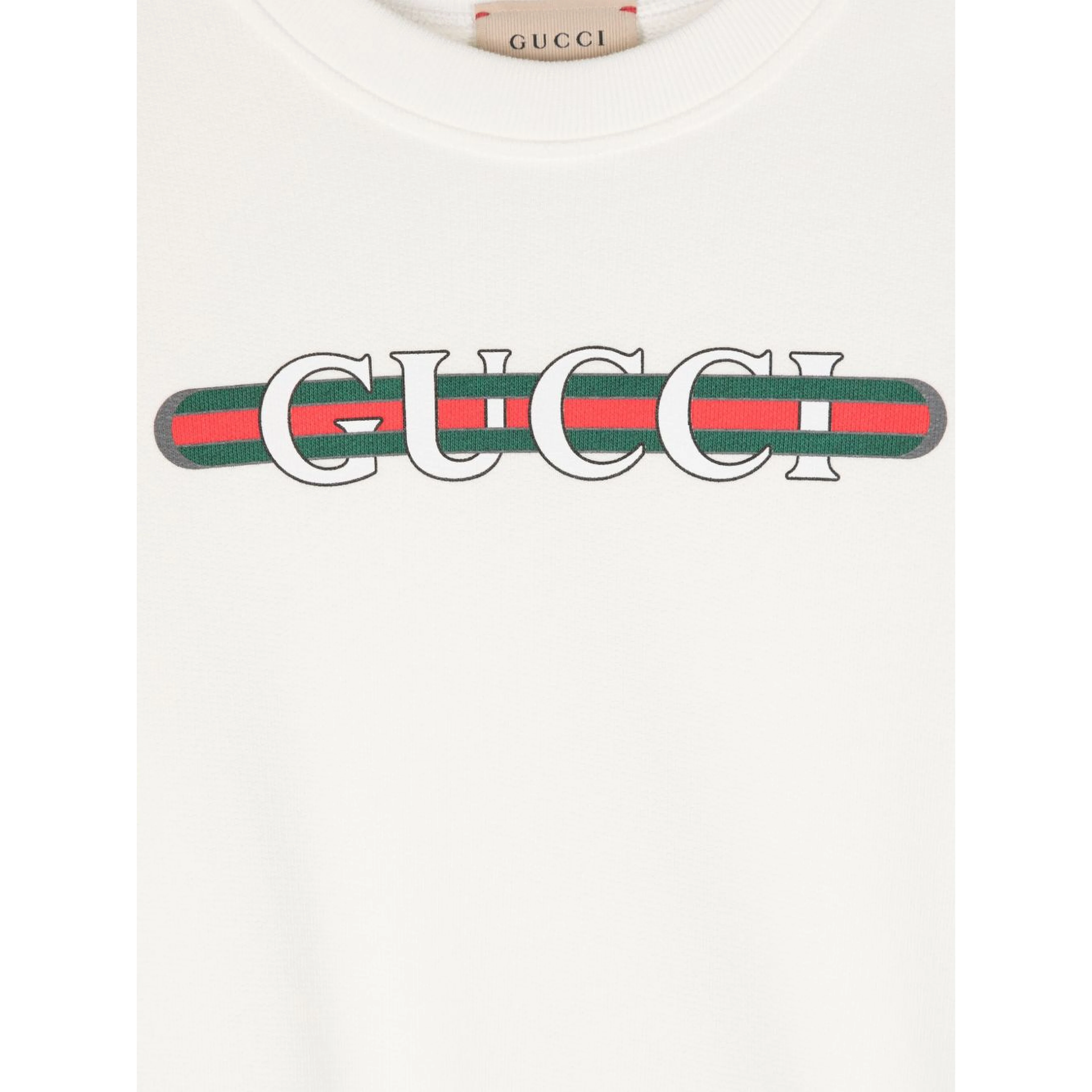 GUCCI KIDS Sweaters