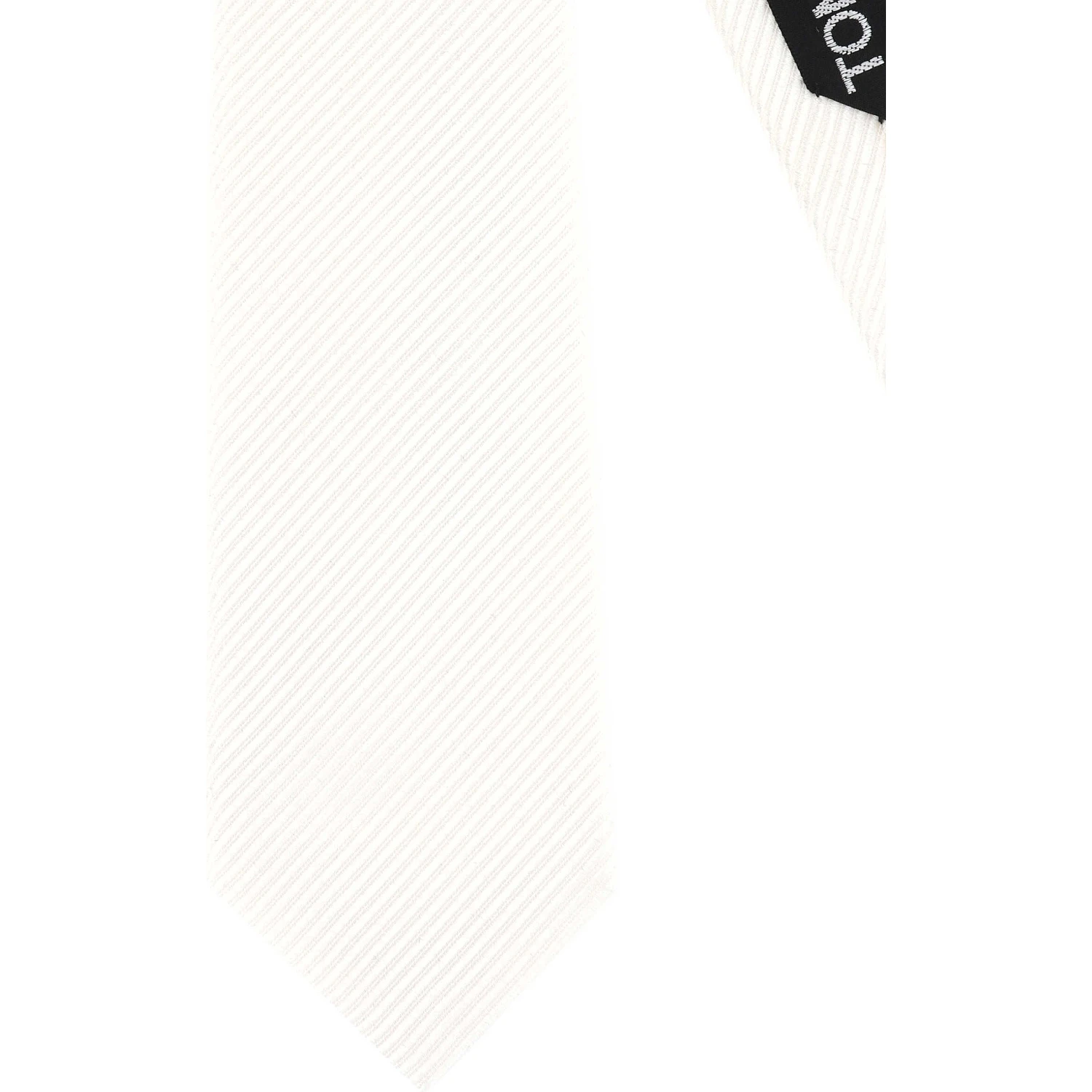 Tom Ford Ties White
