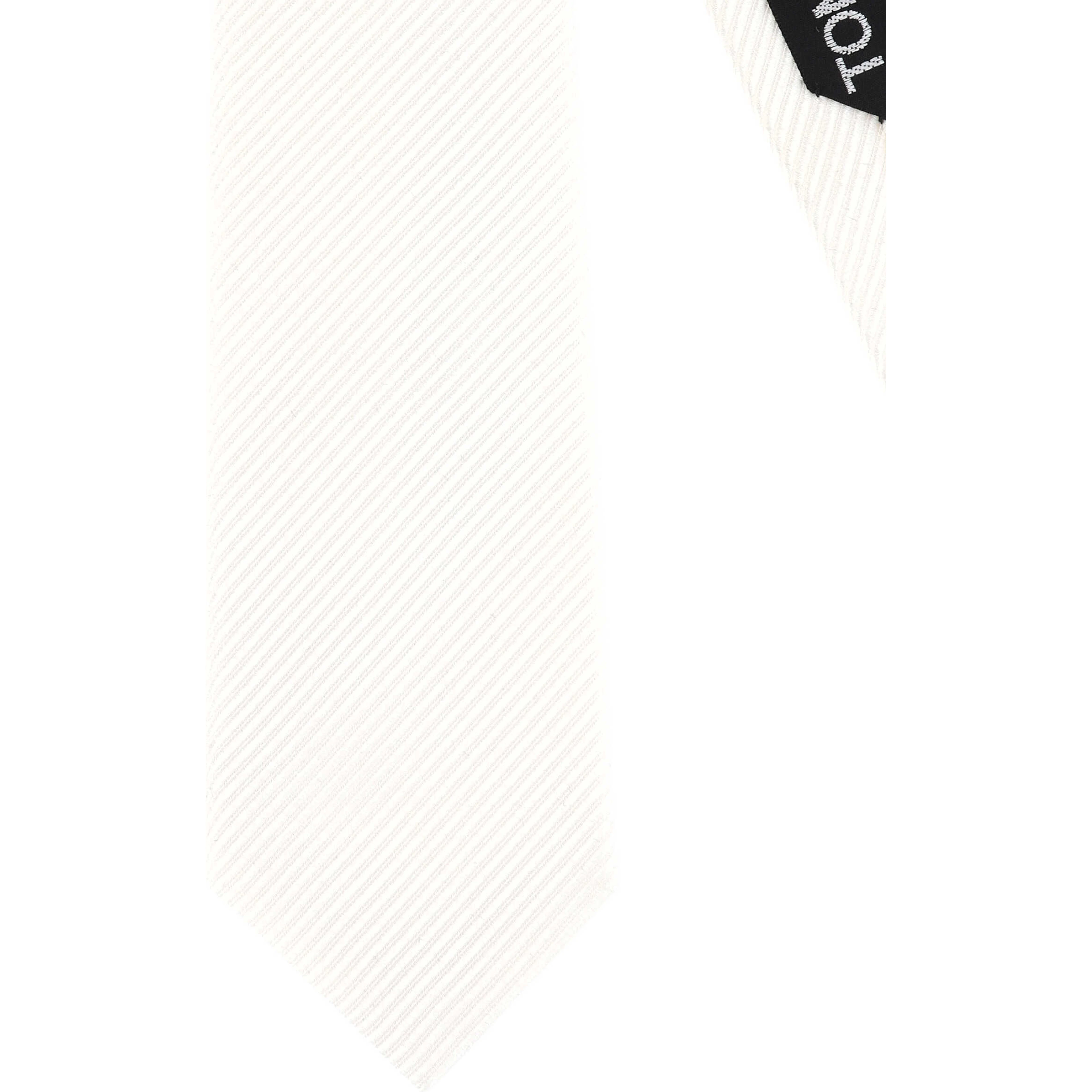 Tom Ford Ties White
