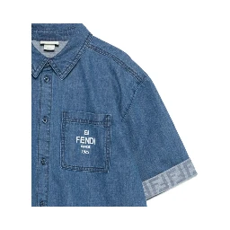 FENDI KIDS Shirts