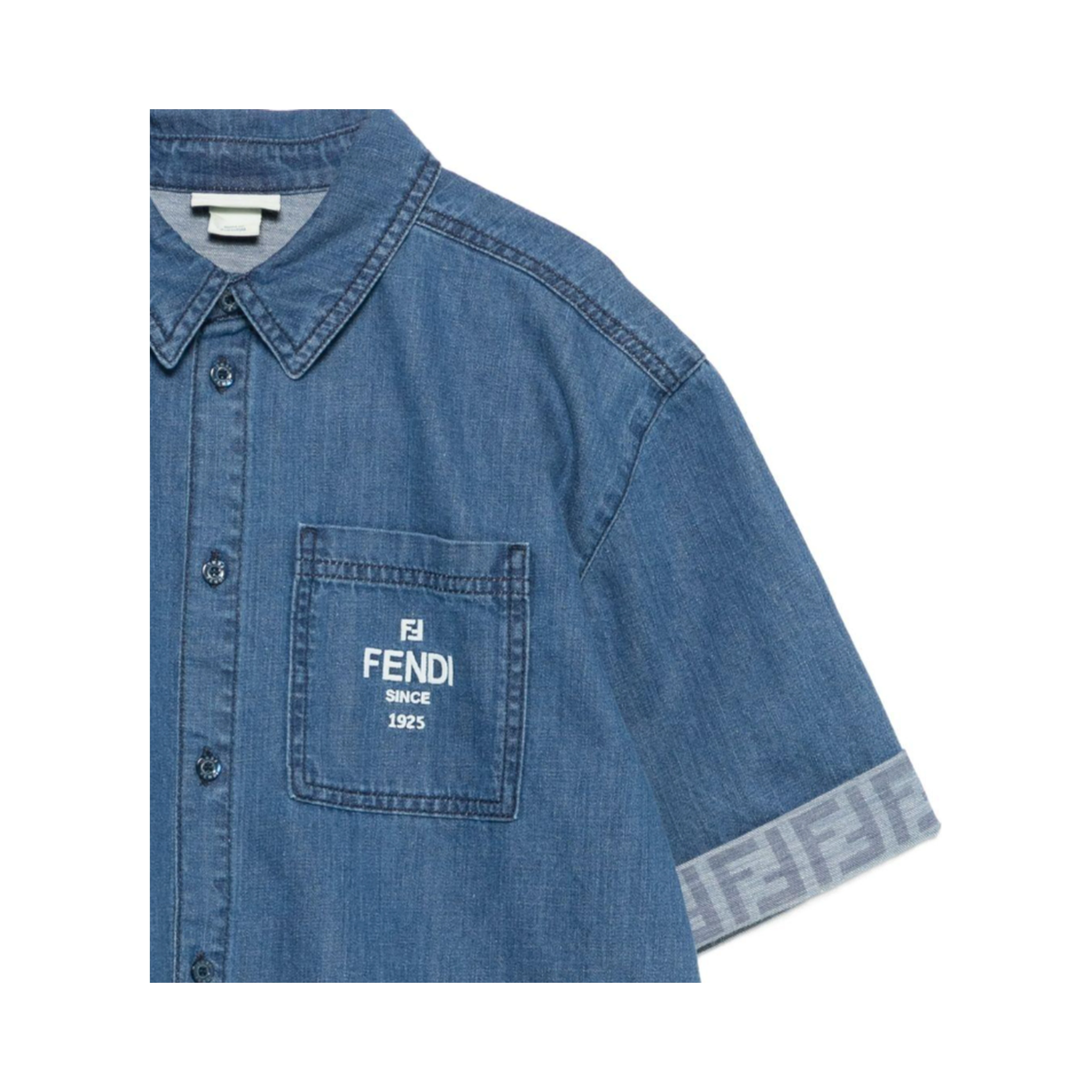 FENDI KIDS Shirts