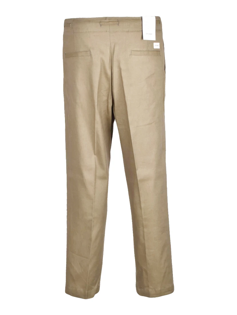 Officina36 Trousers