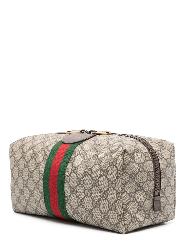Gucci Suitcases Red alternative