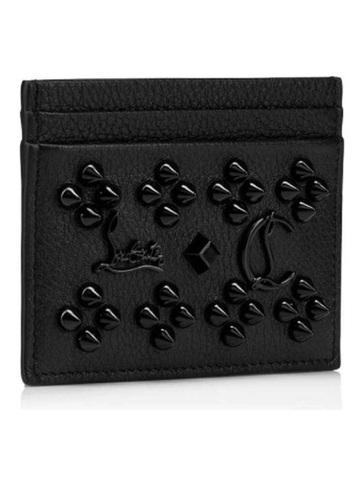 Christian Louboutin Wallets Black alternative