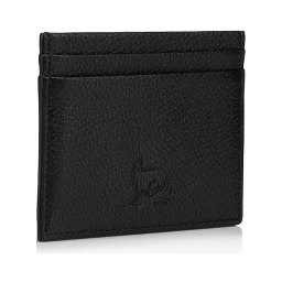 Christian Louboutin Wallets Black