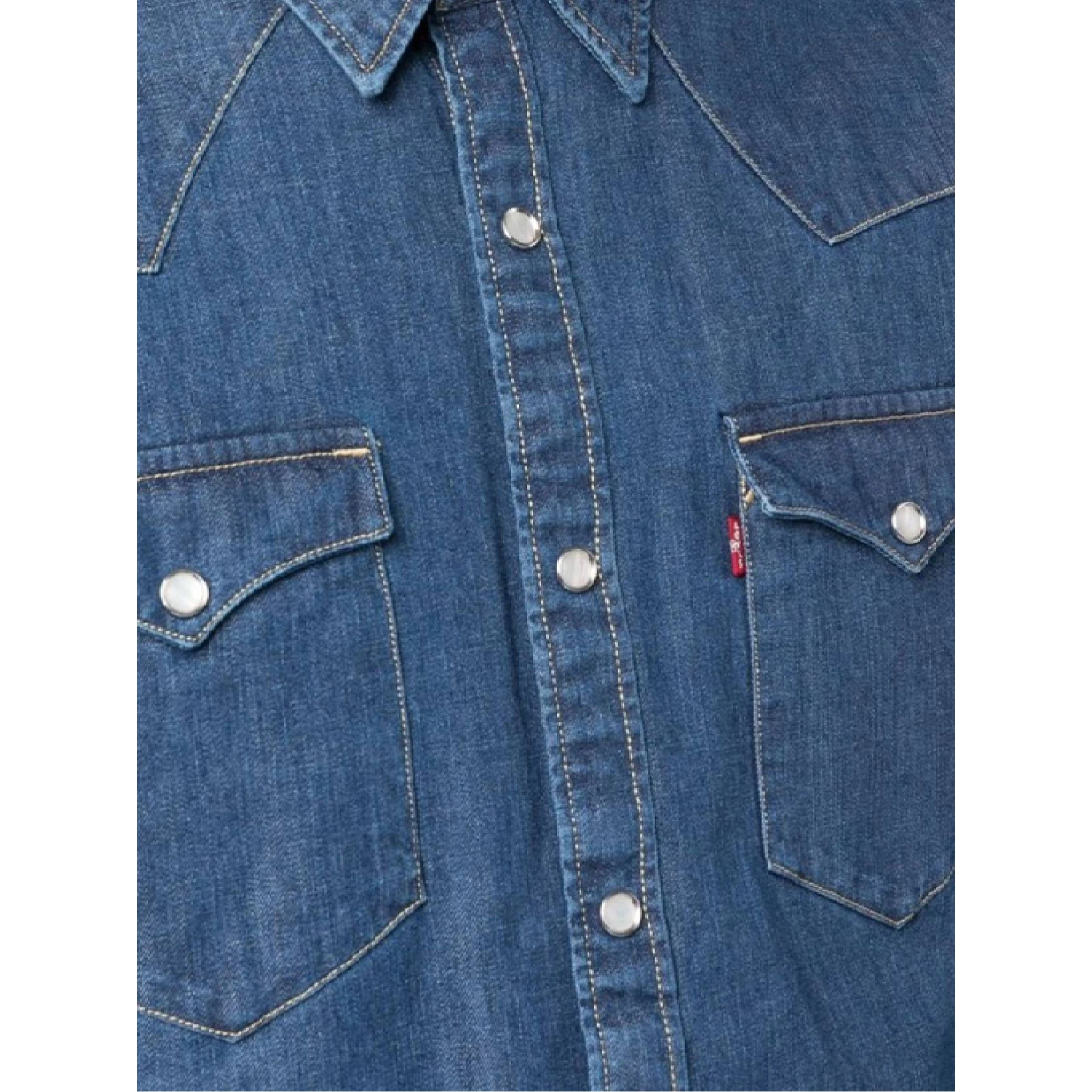 Levi's Shirts