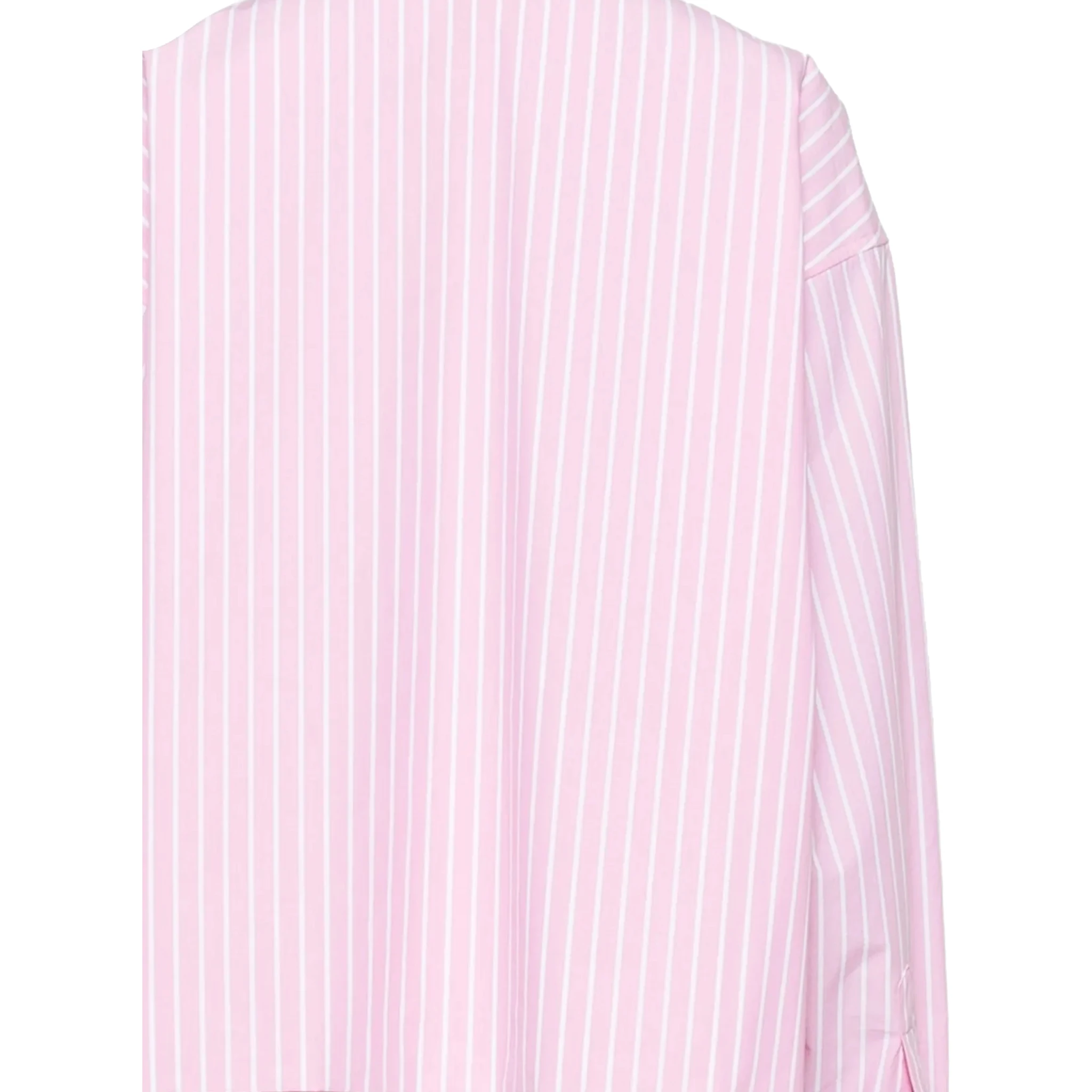 Balenciaga Shirts Pink