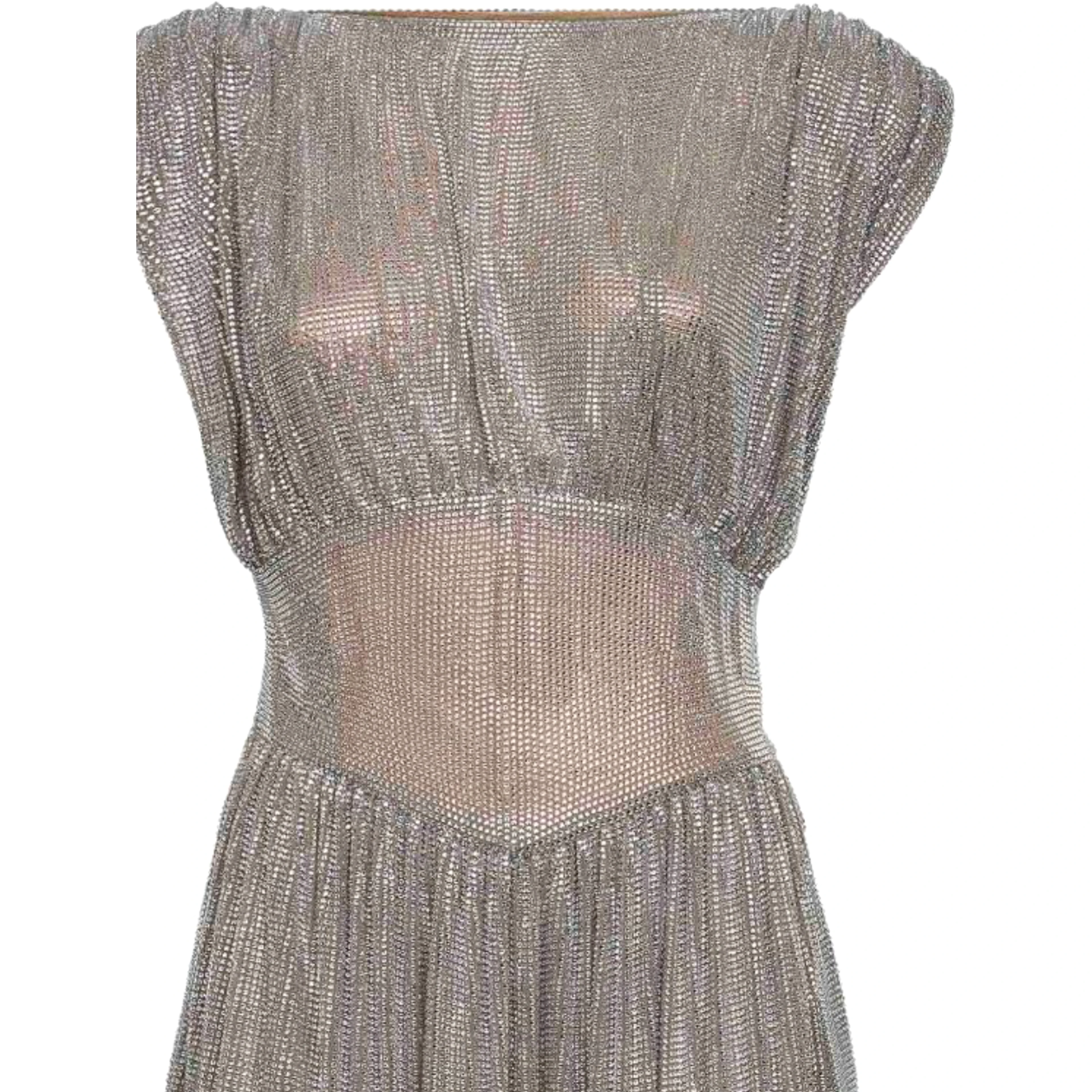 Giuseppe di Morabito Dresses