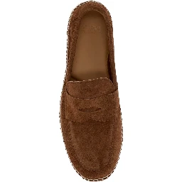 ABARCA Flat shoes