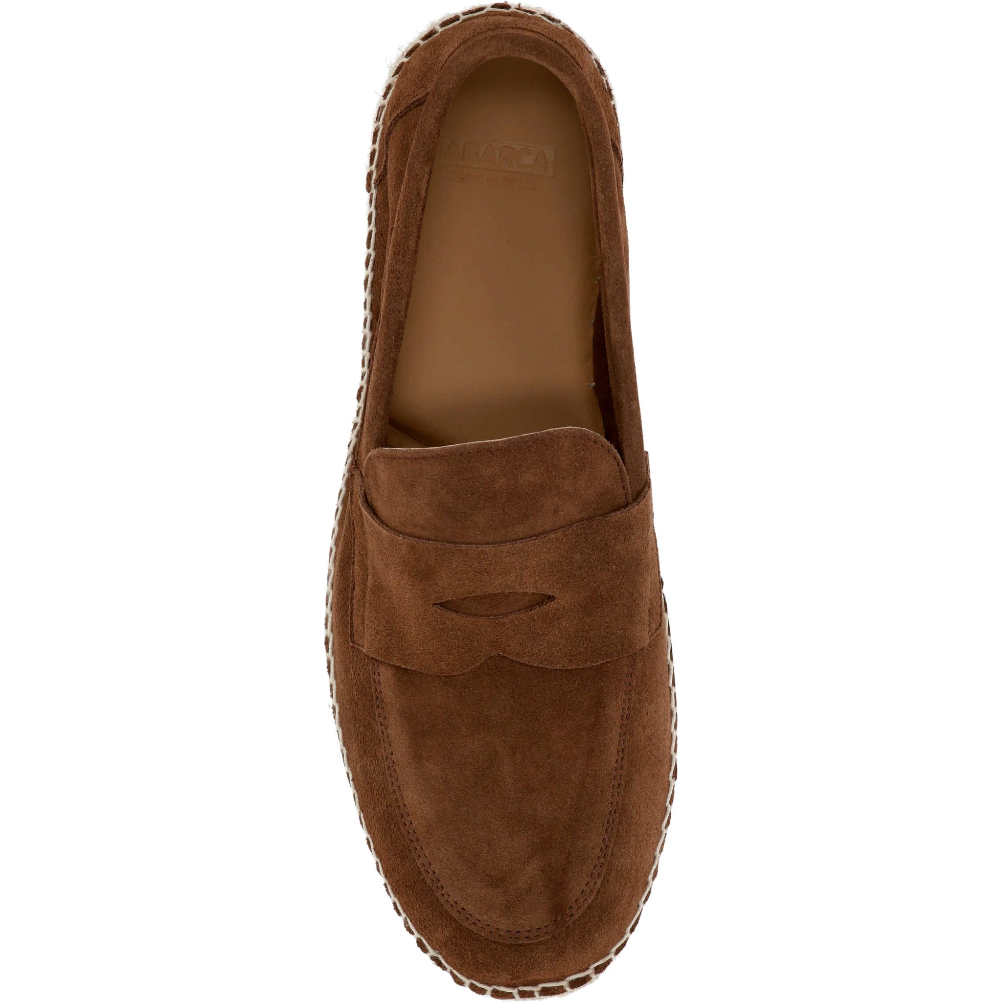 ABARCA Flat shoes