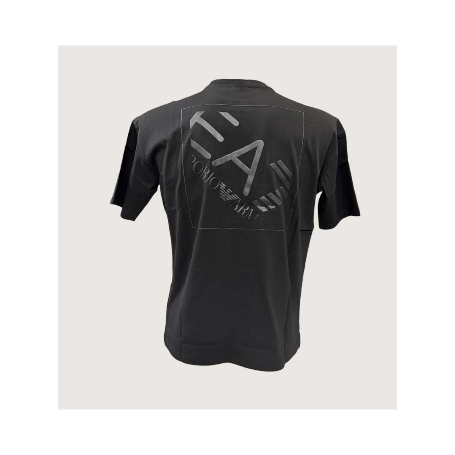 EA7 T-shirts and Polos