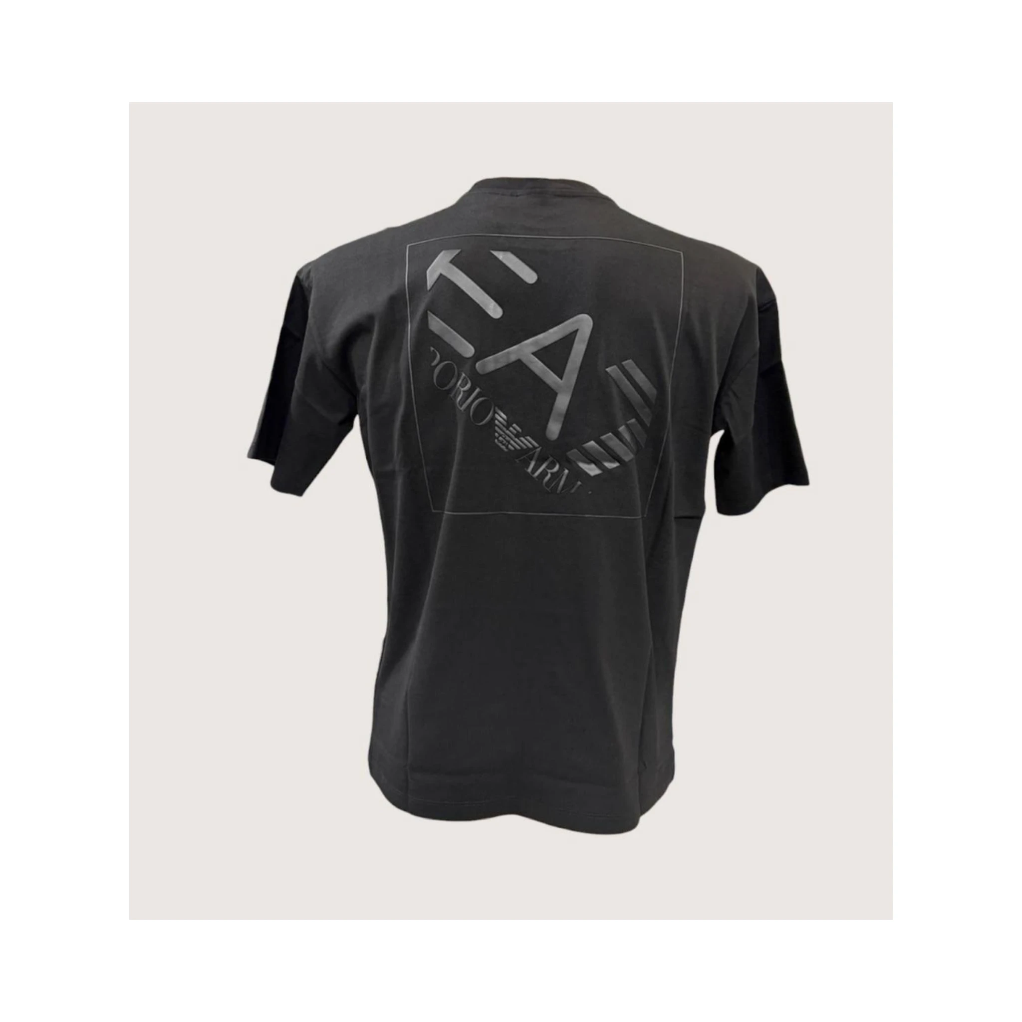 EA7 T-shirts and Polos