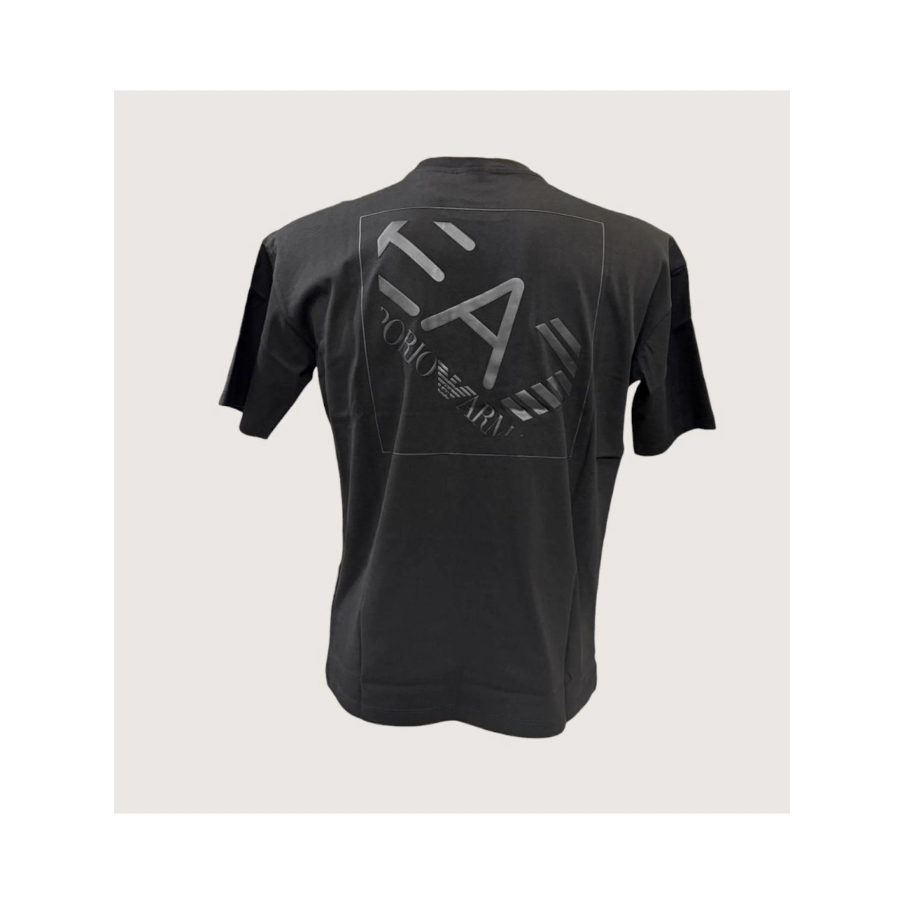 EA7 T-shirts and Polos