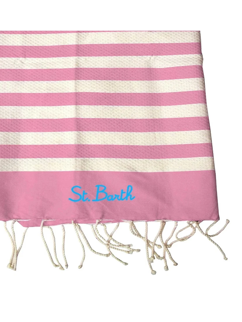 Saint Barth Sea clothing