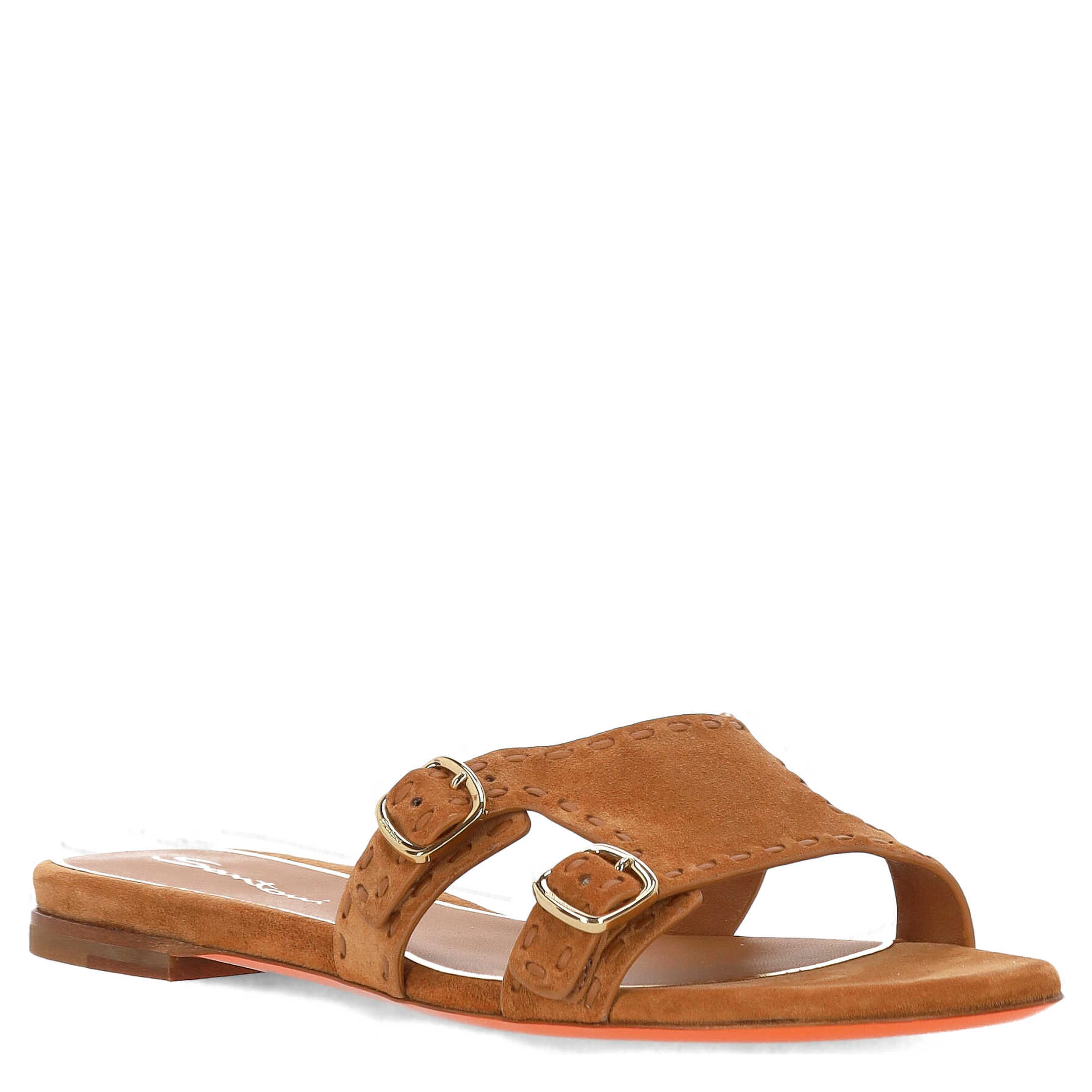 Santoni Sandals