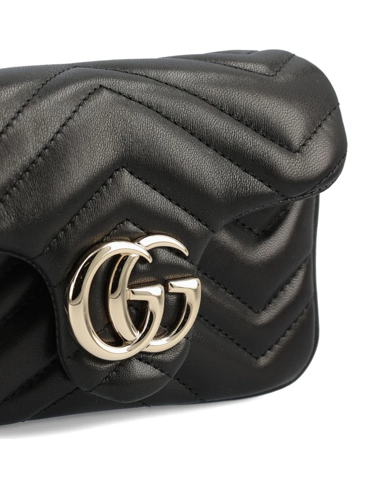 Gucci Bags.. Black alternative