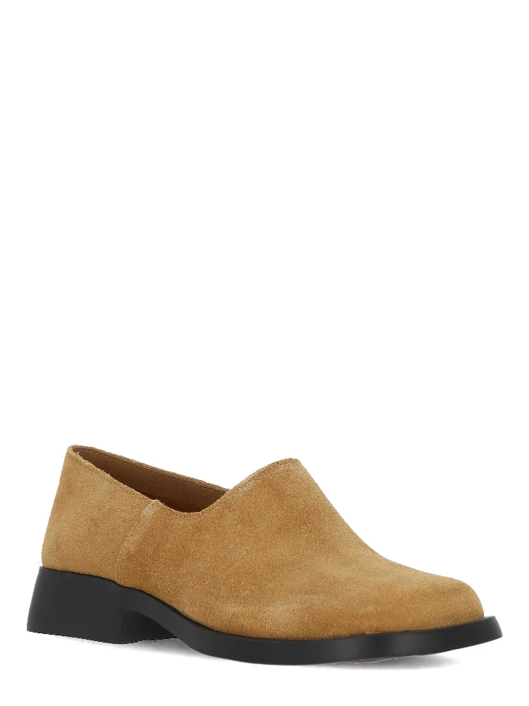 Camper Flat shoes alternative