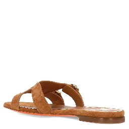 Santoni Sandals
