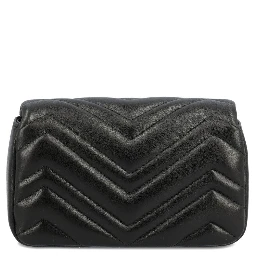 Gucci Bags.. Black