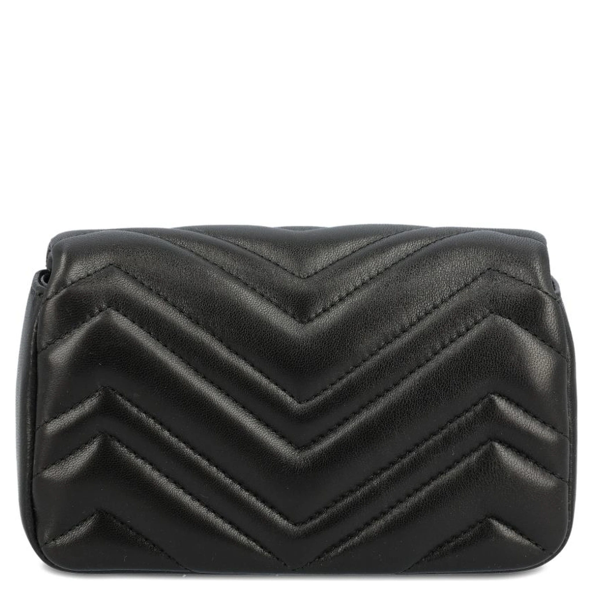 Gucci Bags.. Black
