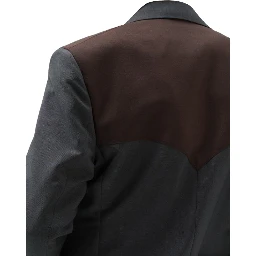 Versace Jackets