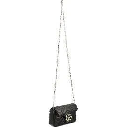 Gucci Bags.. Black